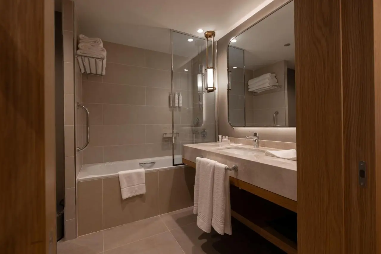 Cappadocia Marriott Hotel
