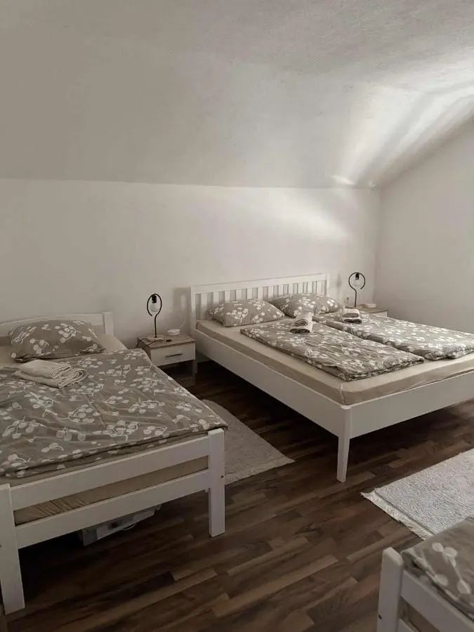 Apartment Dil