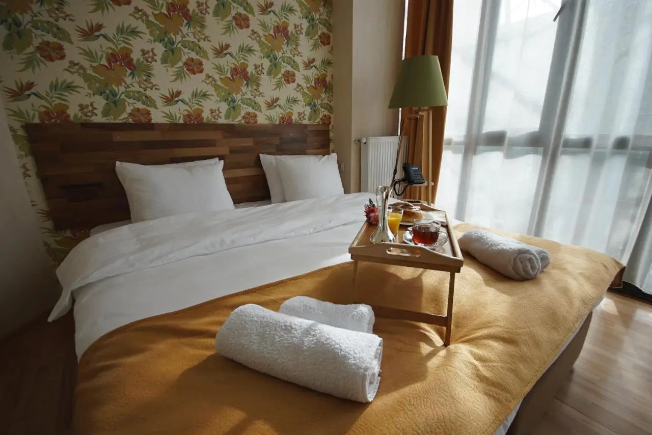 Hotel Cordata