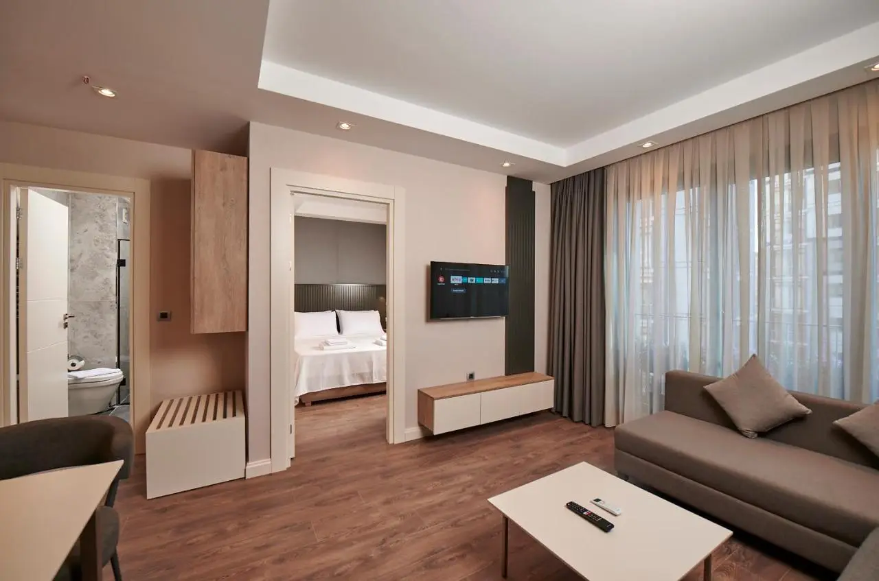Livinton İstanbul Ataşehir