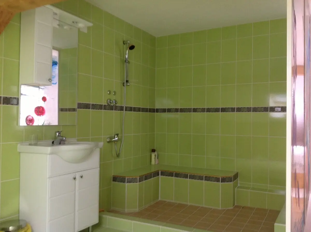 Charming 4-Bedroom Art House in Sarajevo Center
