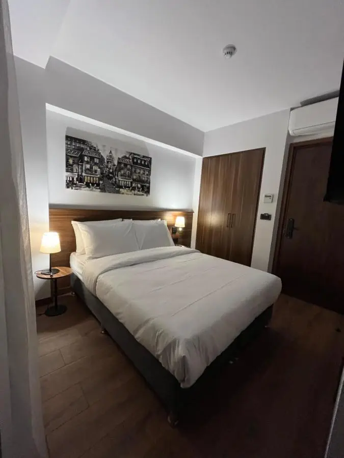 PALMERA HAGIA SOPHIA Hotel