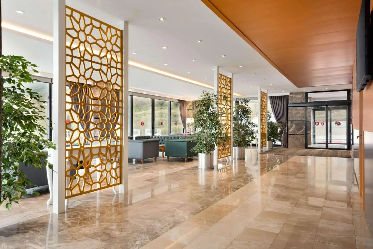 Ramada By Wyndham Giresun Piraziz