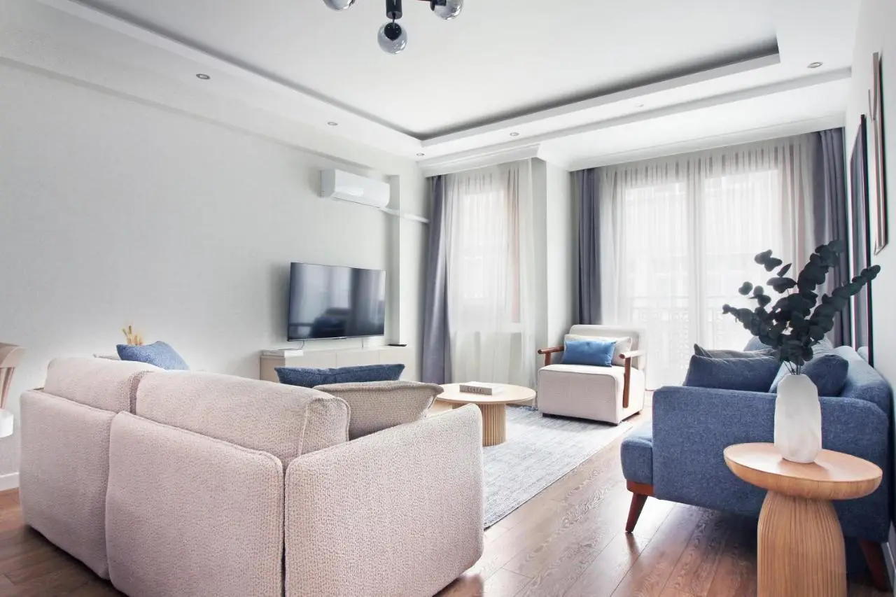 Excellent Apartments Fatih Citadel