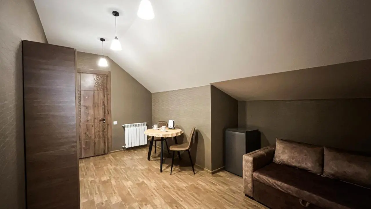 Dani Lux Apartments
