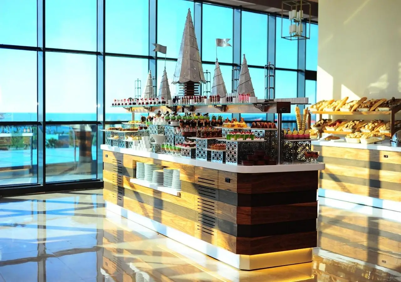Euphoria Hotel Batumi
