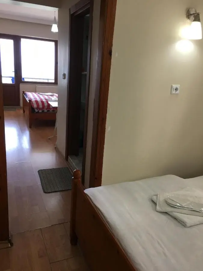 KOÇAN OTEL Hatice Karakoçan