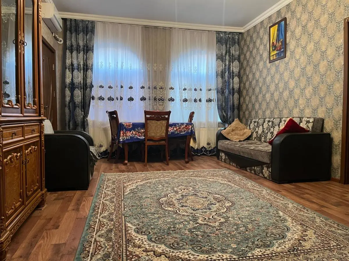 Gabala Home