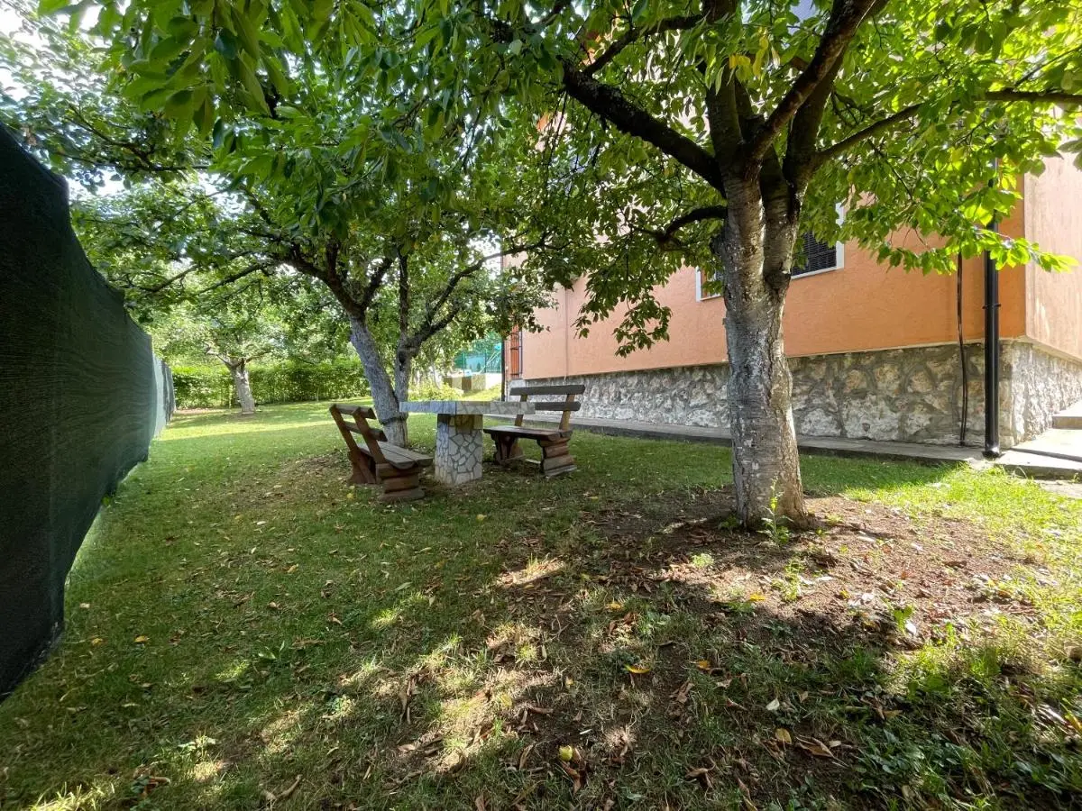 Pool Villa Sarajevo