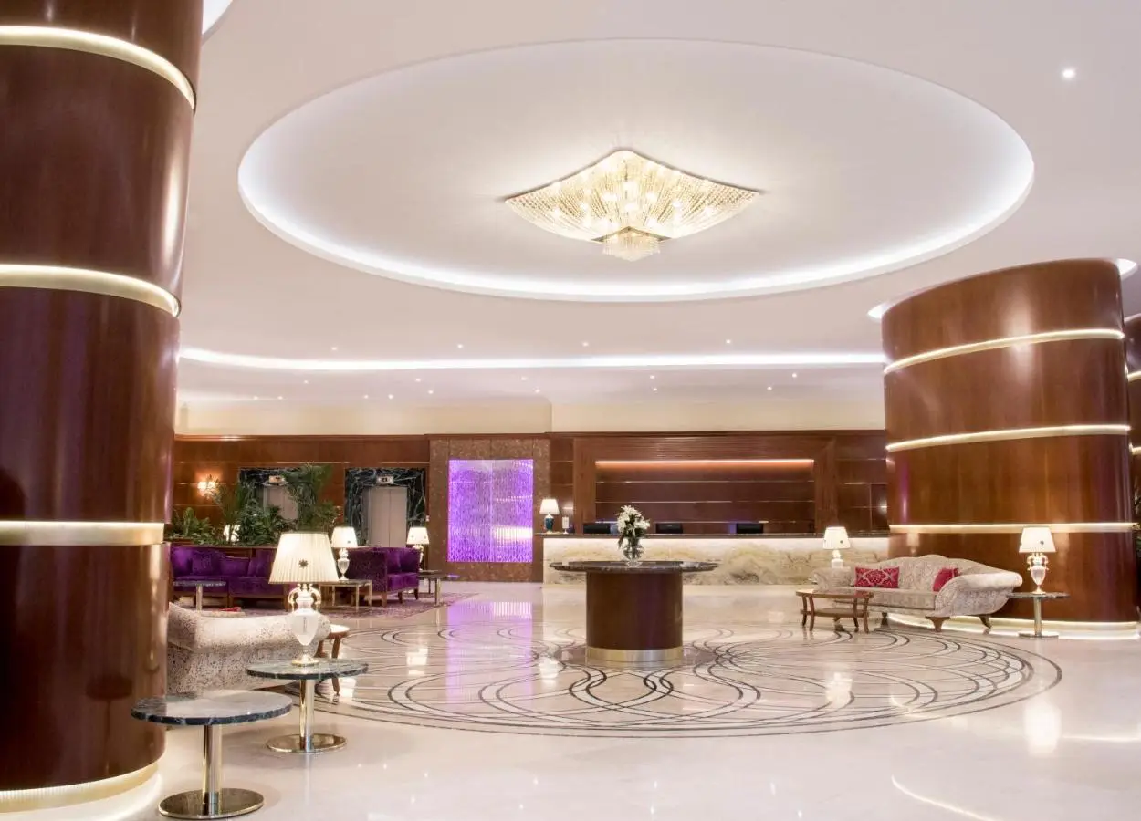 Hotel Mellain