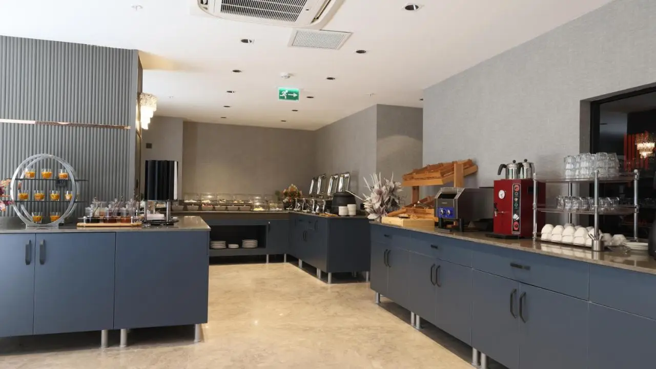 The Galata Glory Hotel