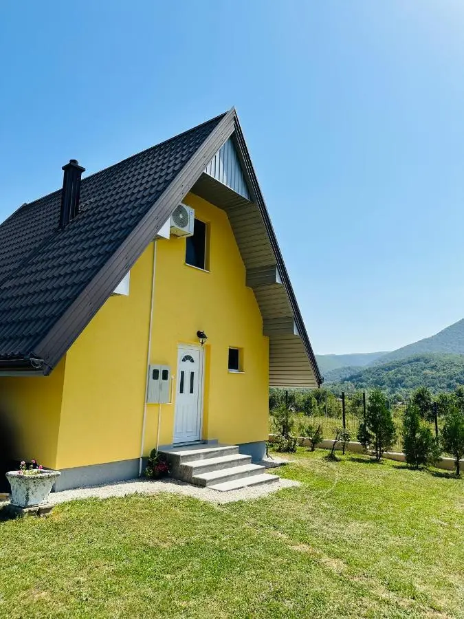 B&B Hills Bihać