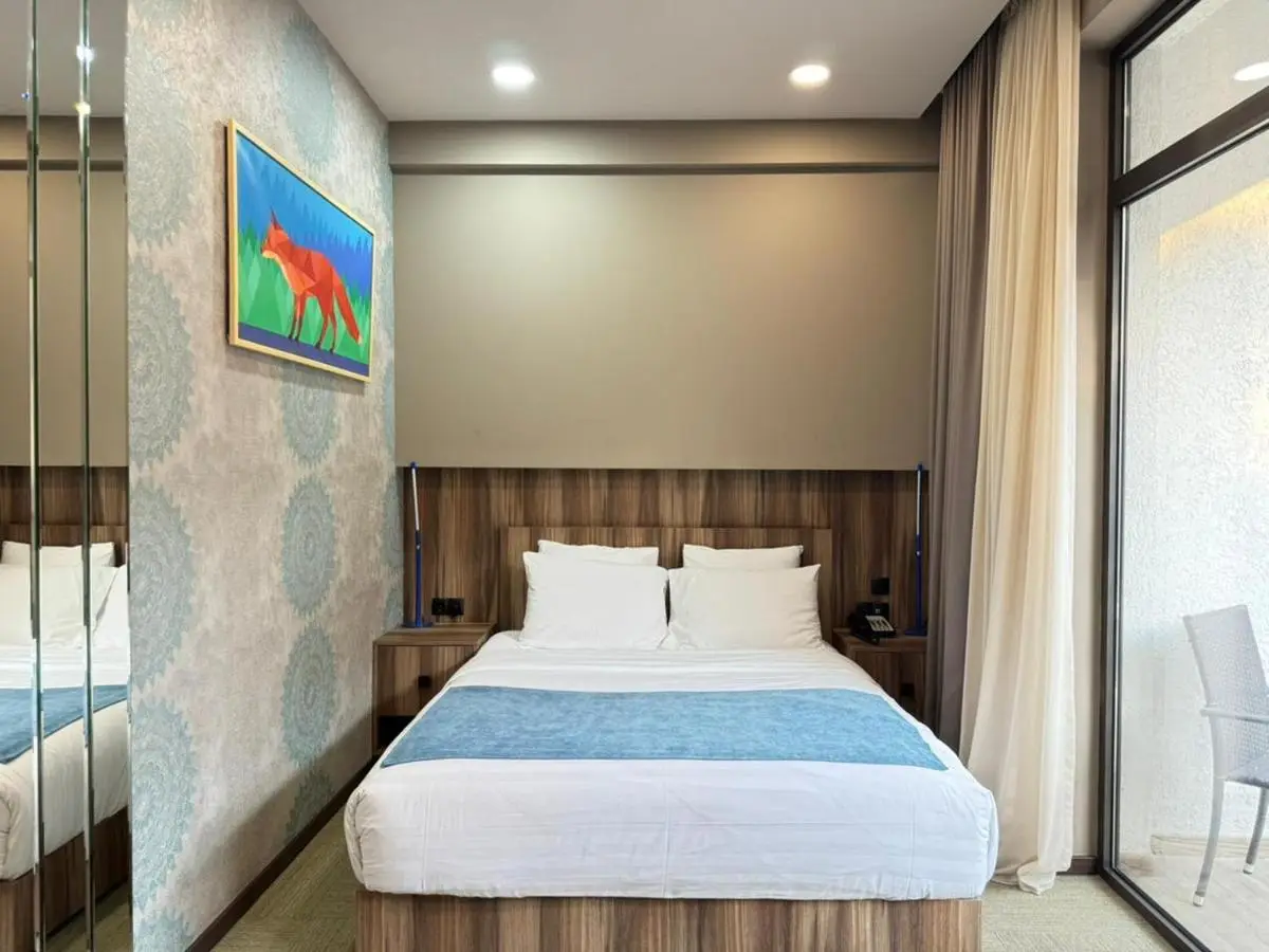 Best Western Tbilisi City Center