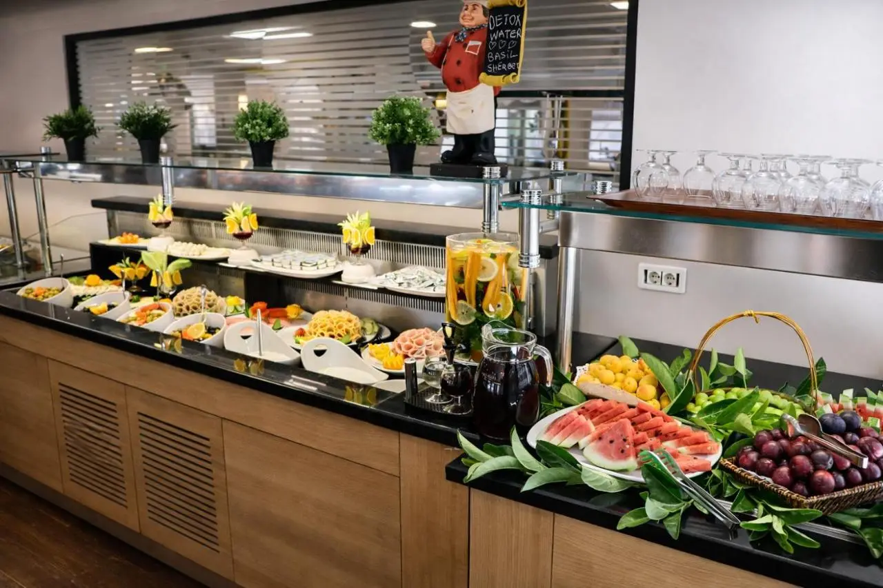 Riva Hotel Taksim