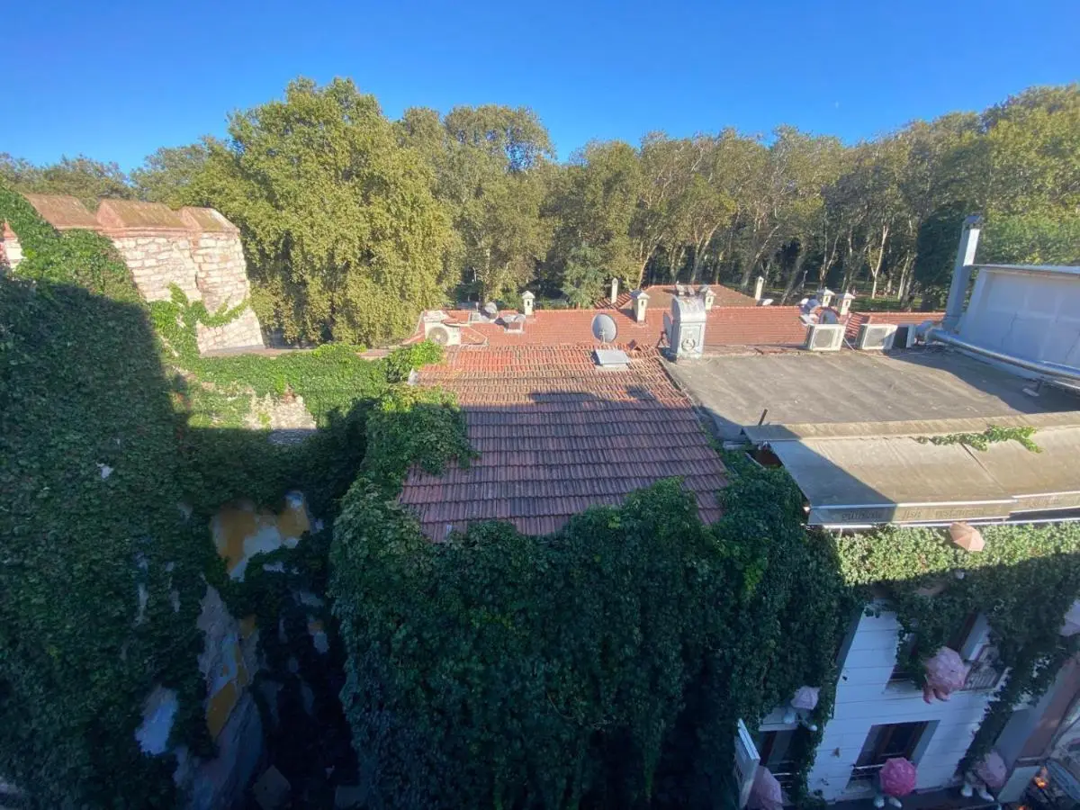 Elite Plus Family Hotel Old City