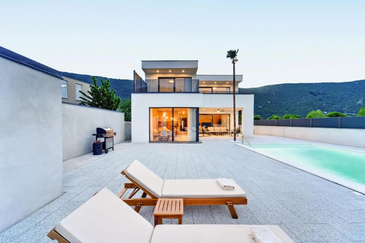 Villa Tadea