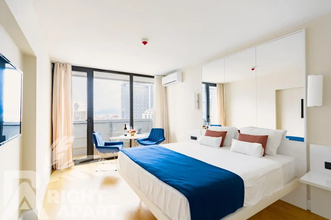 ORBI CITY Hotel Sea View