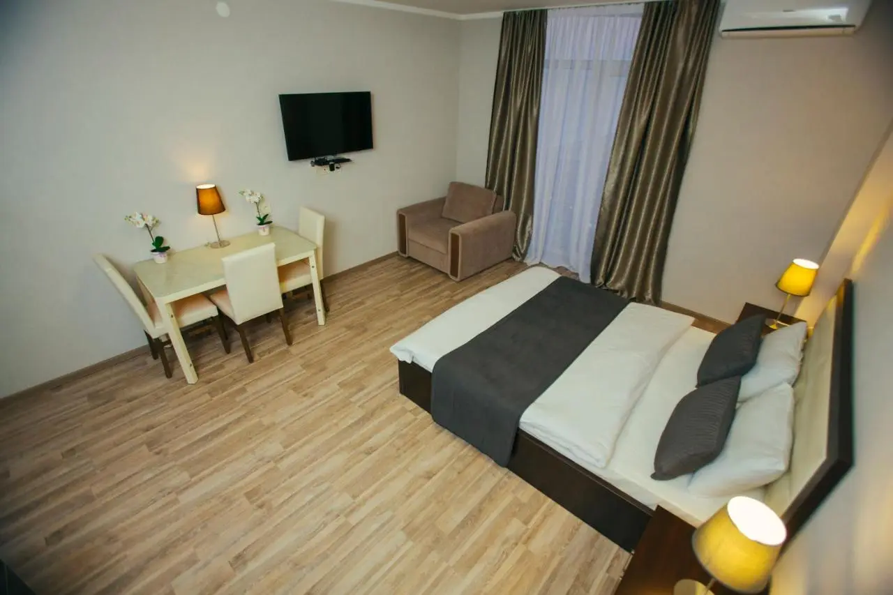 Prestige Tower Batumi