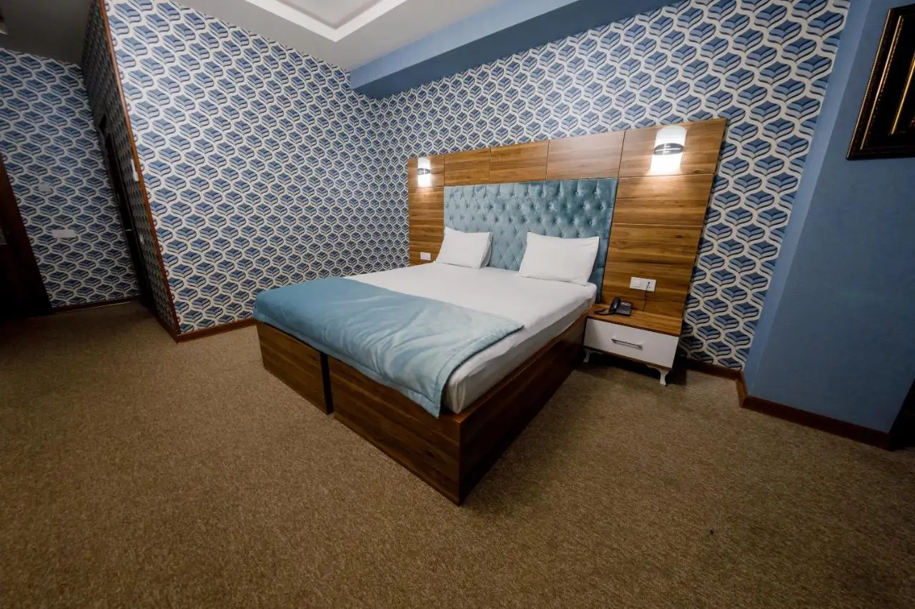 Royal Sapphire Hotel