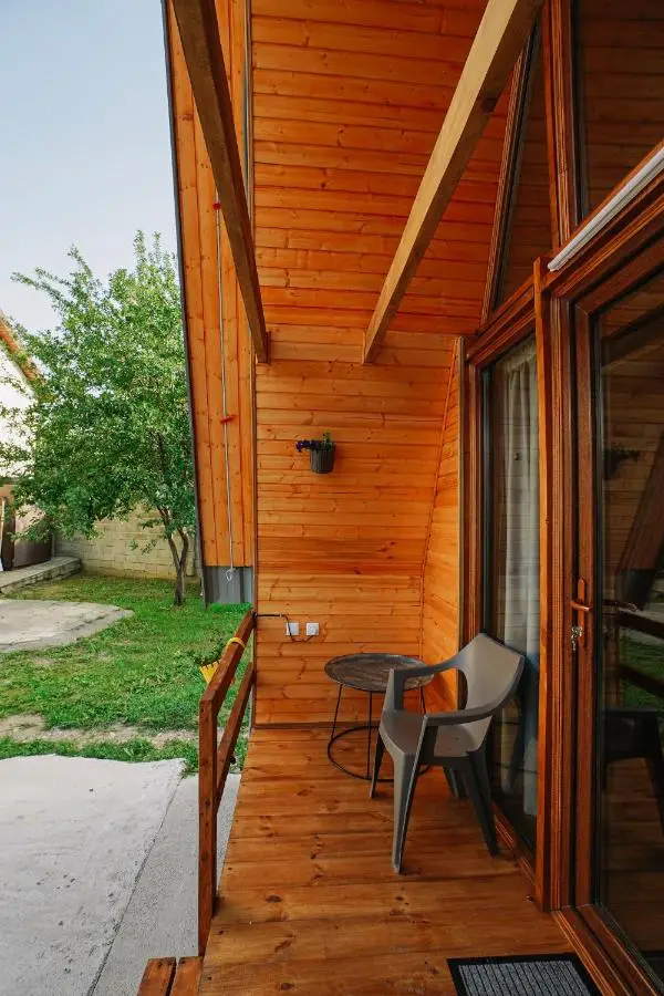 Mtskheta Cabin