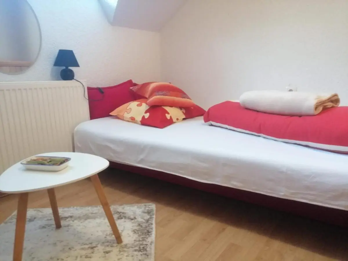Apartman AS