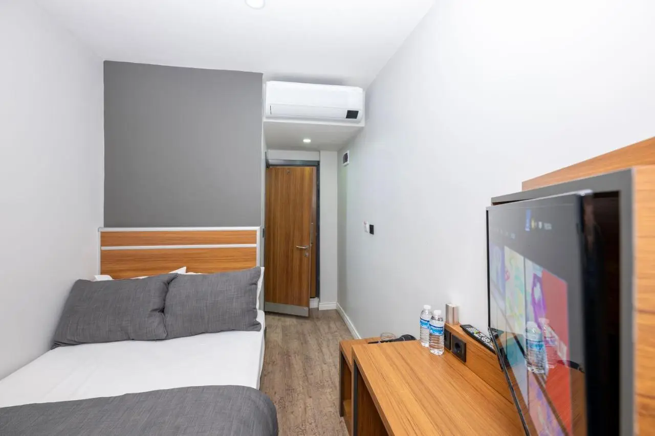 mayza otel