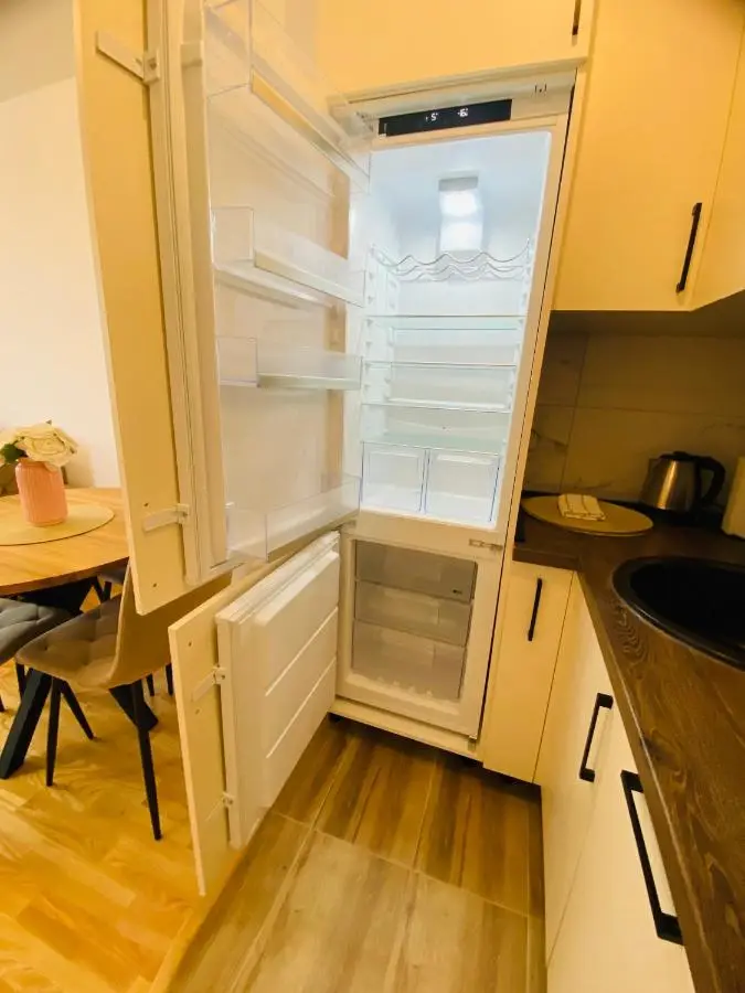 Apartman Urban Panorama