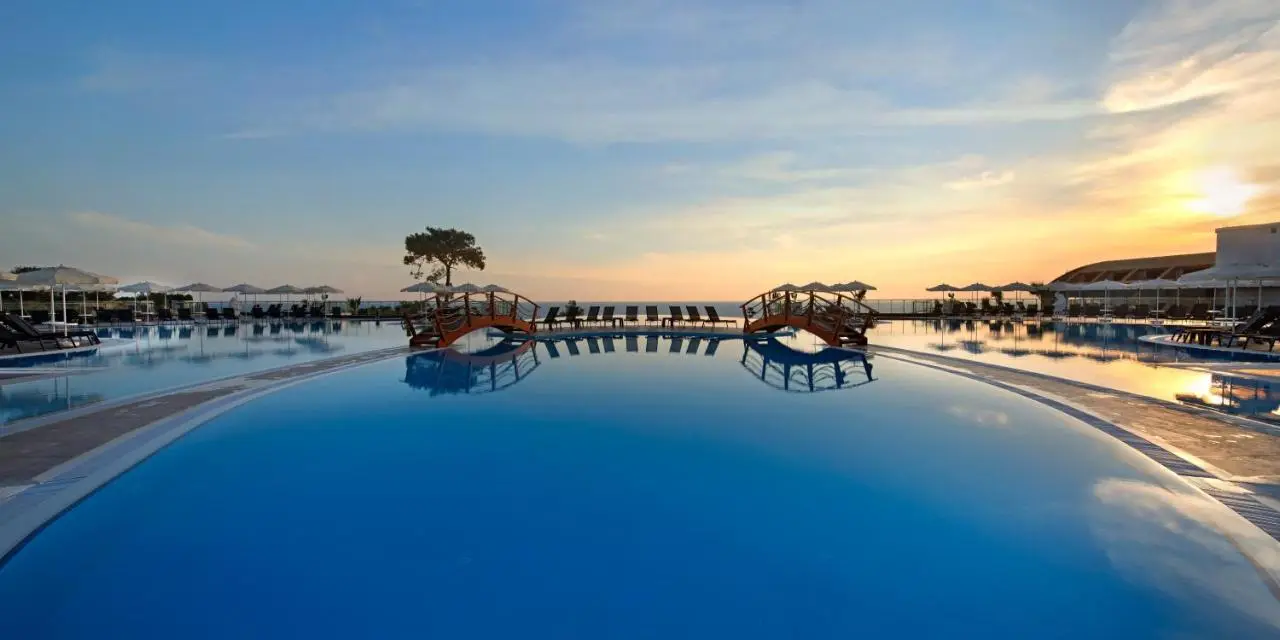 Litore Resort Hotel & Spa - Ultra All Inclusive
