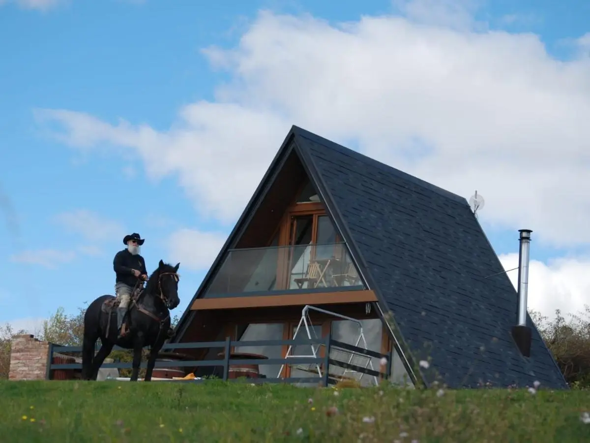 Mountain house Tomislavgrad with Jacuzzi