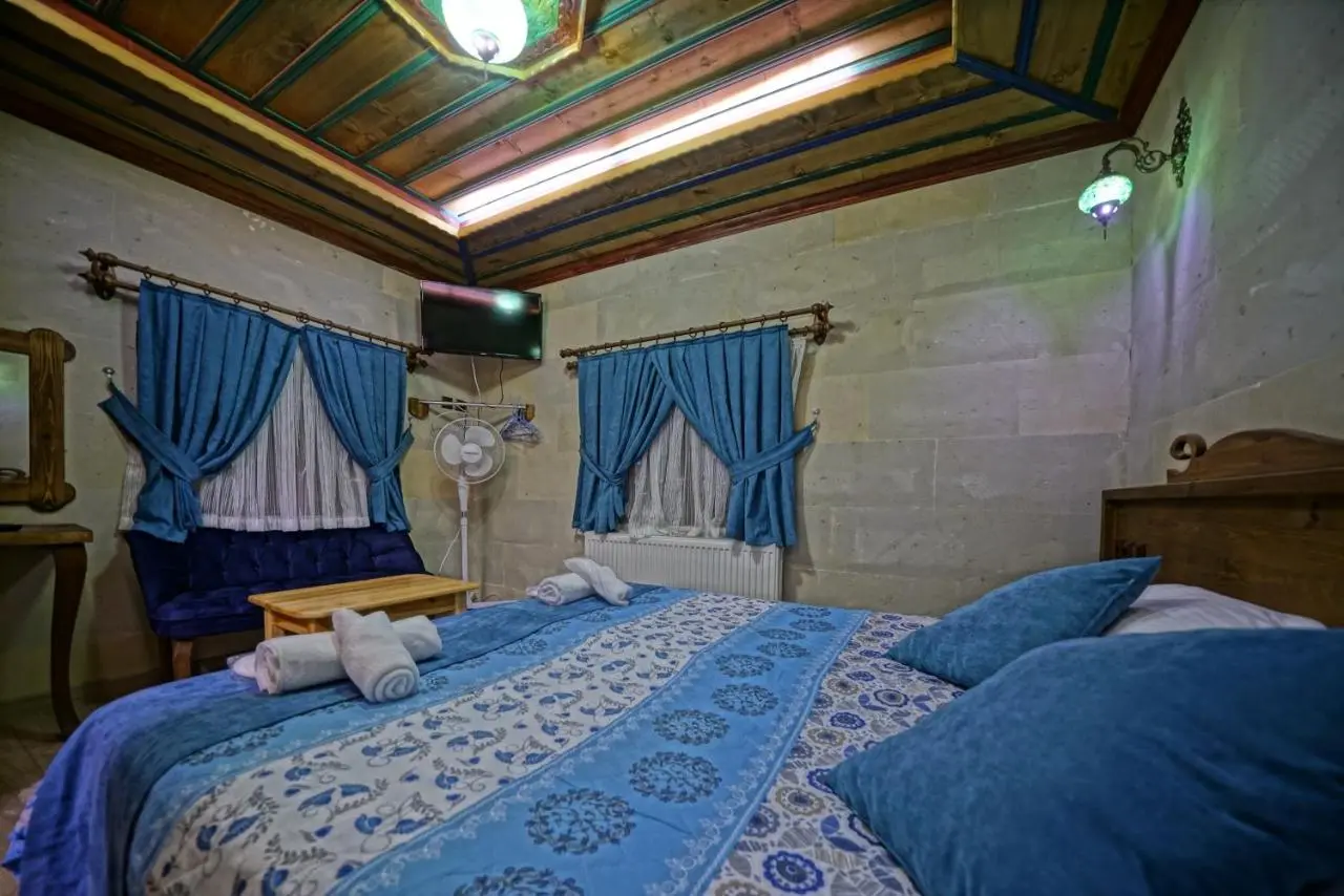 Cappa Cave Hotel