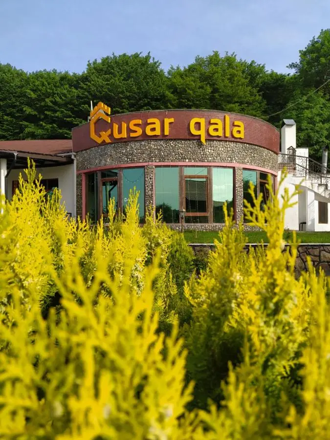 Qusar Qala Hotel