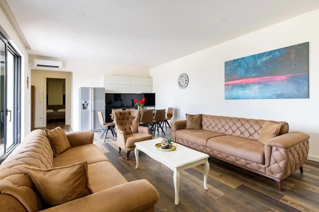 Villa Noel Međugorje - Luxury Holiday Home with Pool