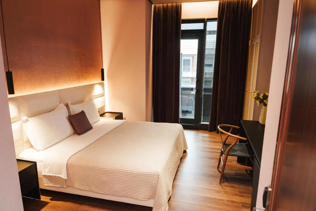 La Bohème Hotel