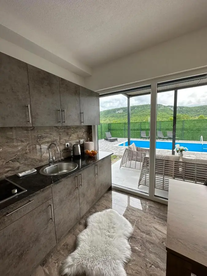Terra Solis Bihać Villa 1