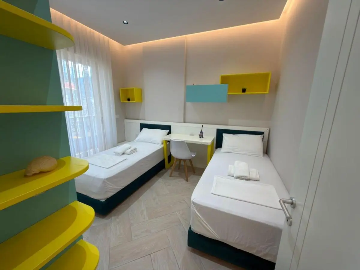 Onis Apartment