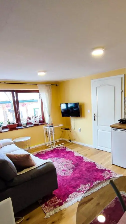 Green Gate Apartments