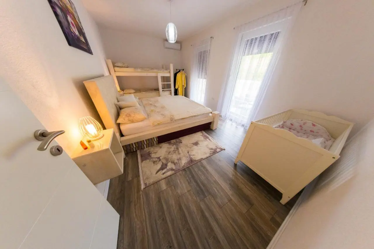 Villa Bubinka