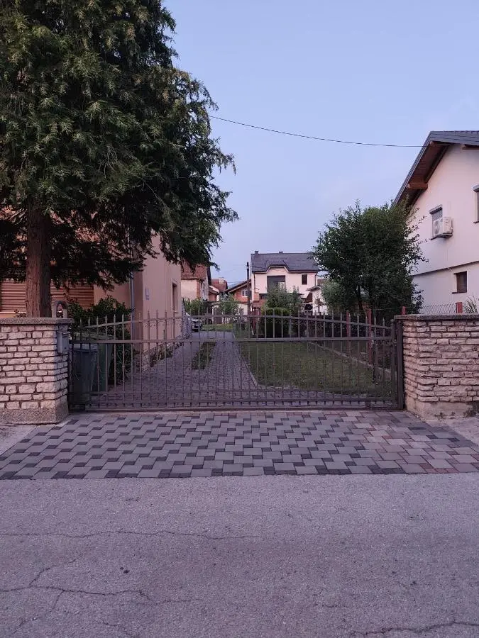 Apartman Lidija
