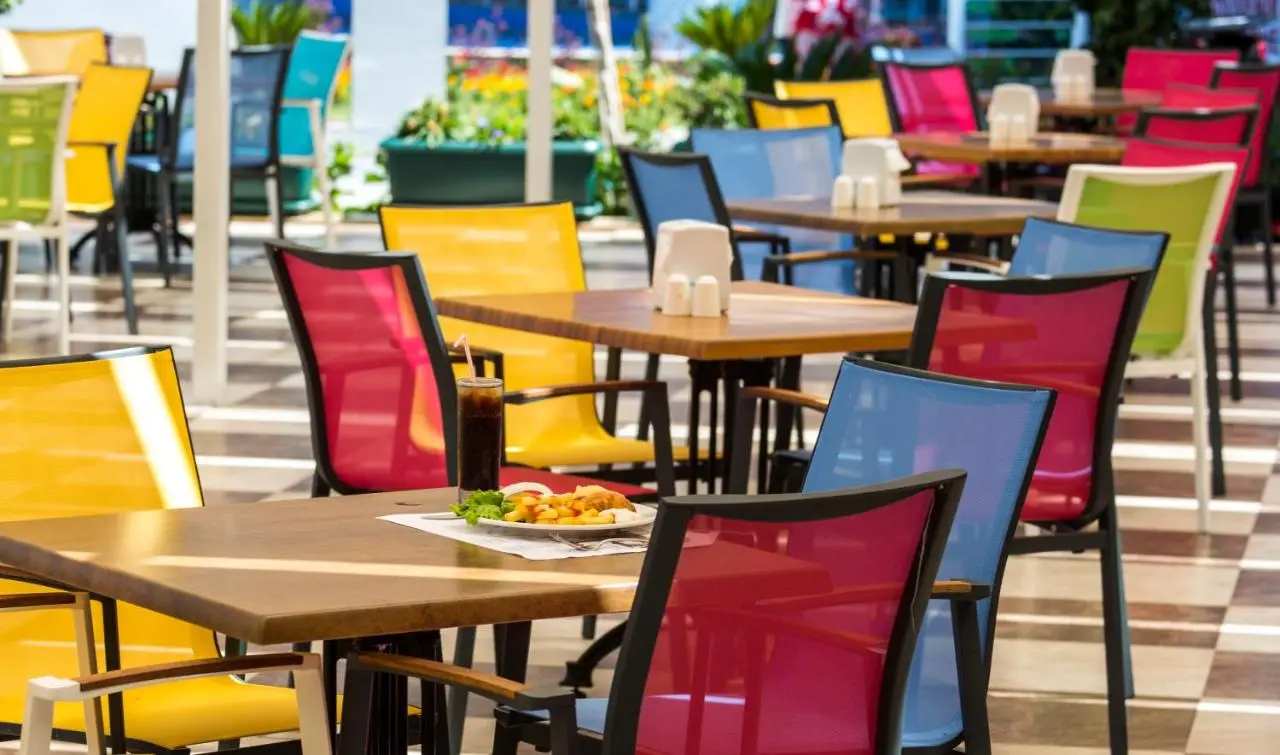 Lonicera Resort & Spa Hotel - Ultra All Inclusive