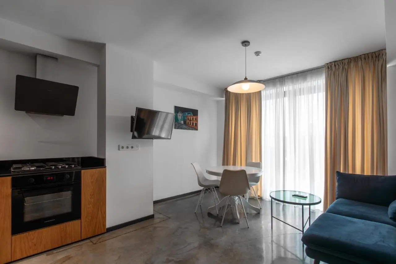 Serviced Designed Apartments By Urban Hotels 17