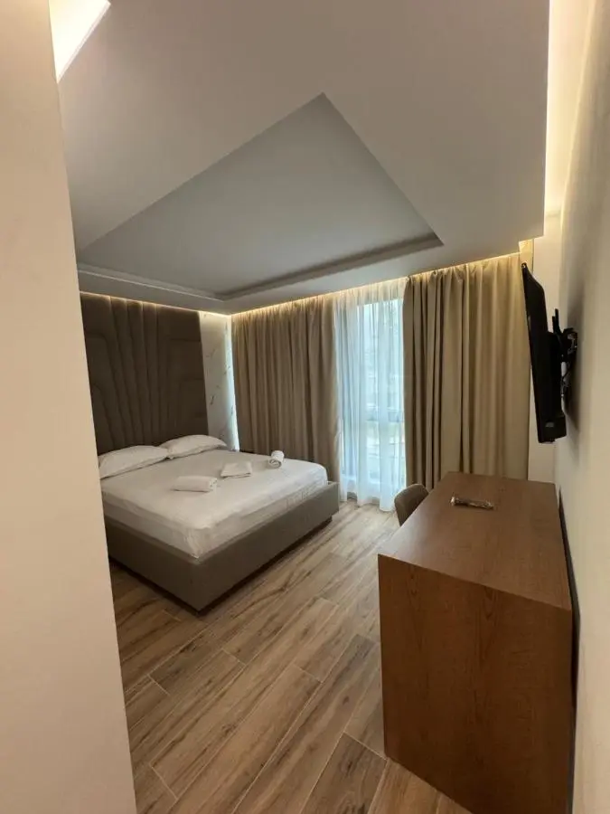 Hotel Fusha E Gjese