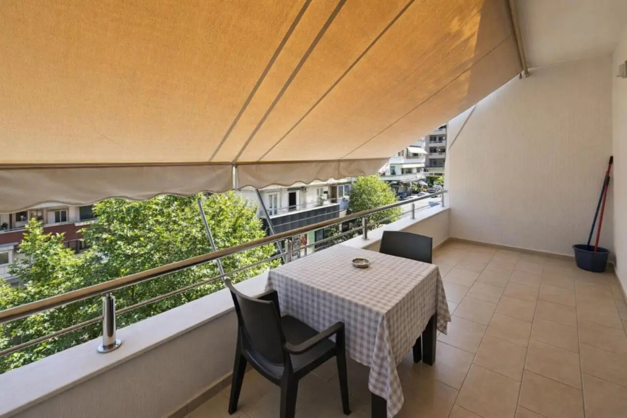 Eni`s Apartments
