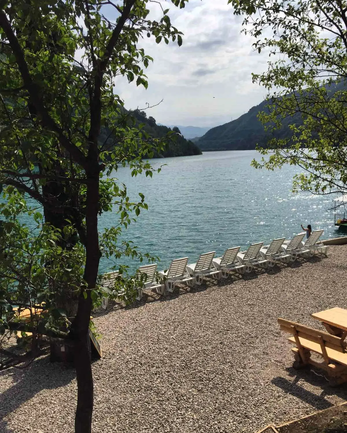 Glamping Bagrem - Bosnia |Sparkl tent