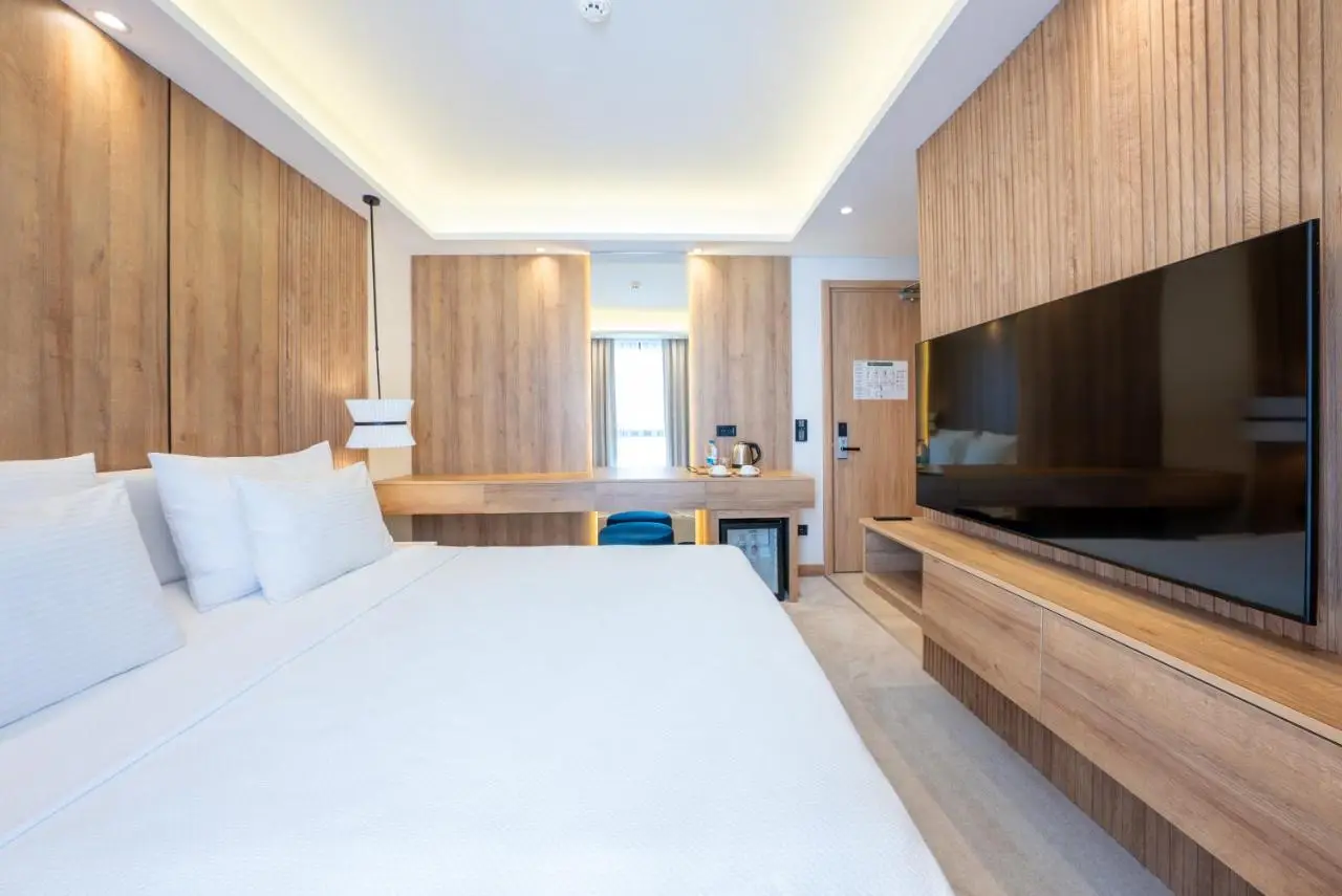 Premier Lounge Hotel