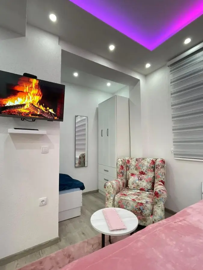 Apartmani Porodica Karalić Vlašić