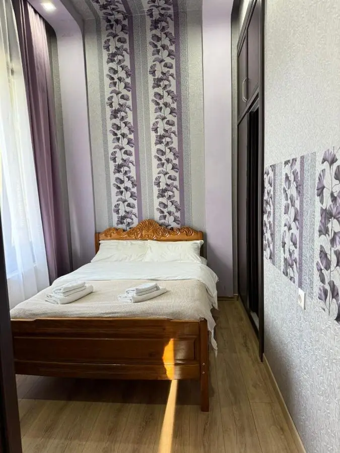 Guest House Metreveli