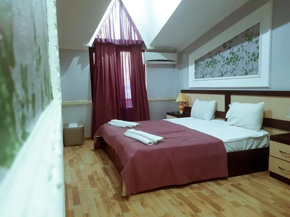 B&B Europa Hotel