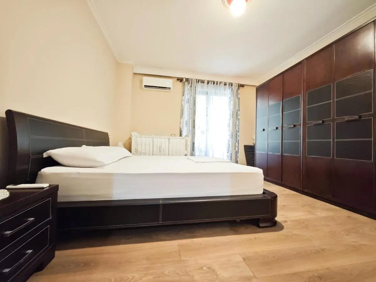 Alb Apartament Tirana