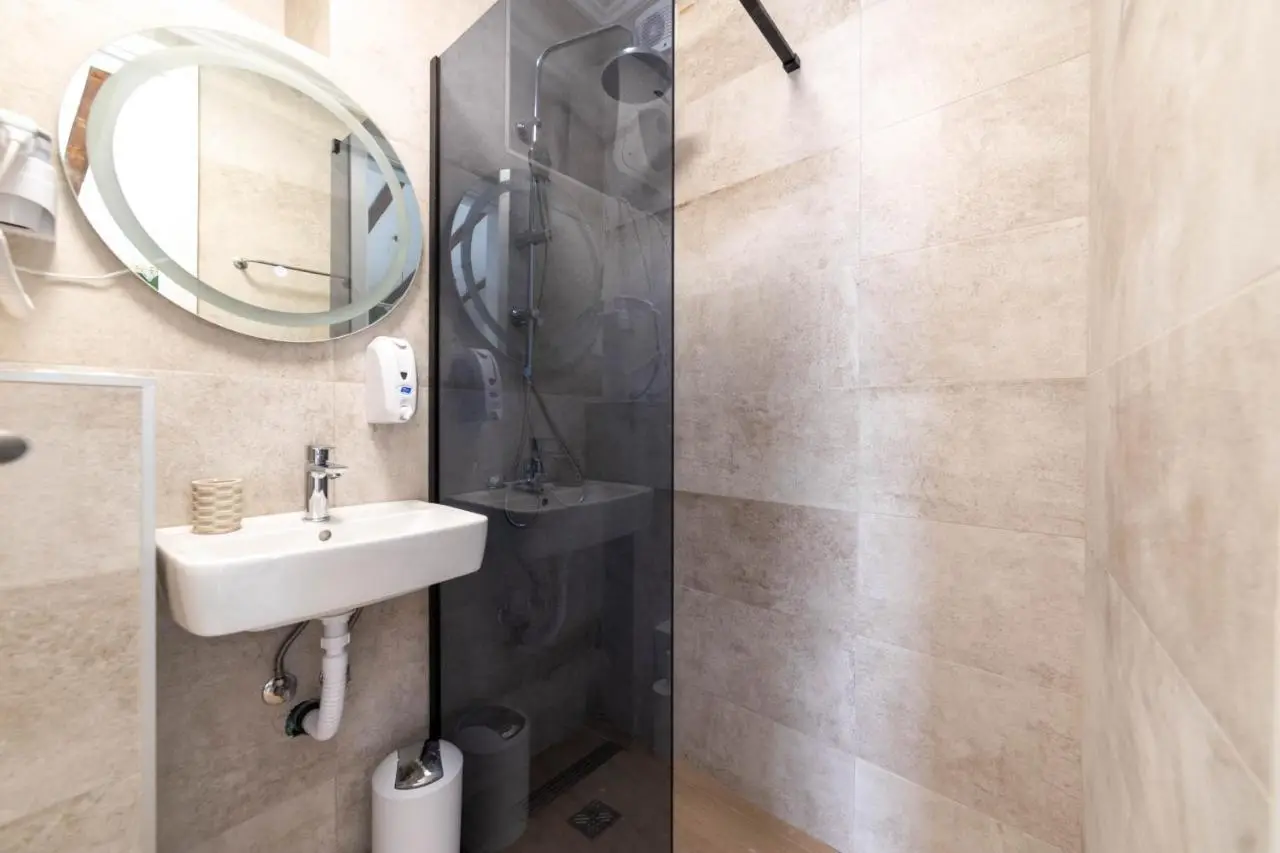 Old Town Toplik Design apartments