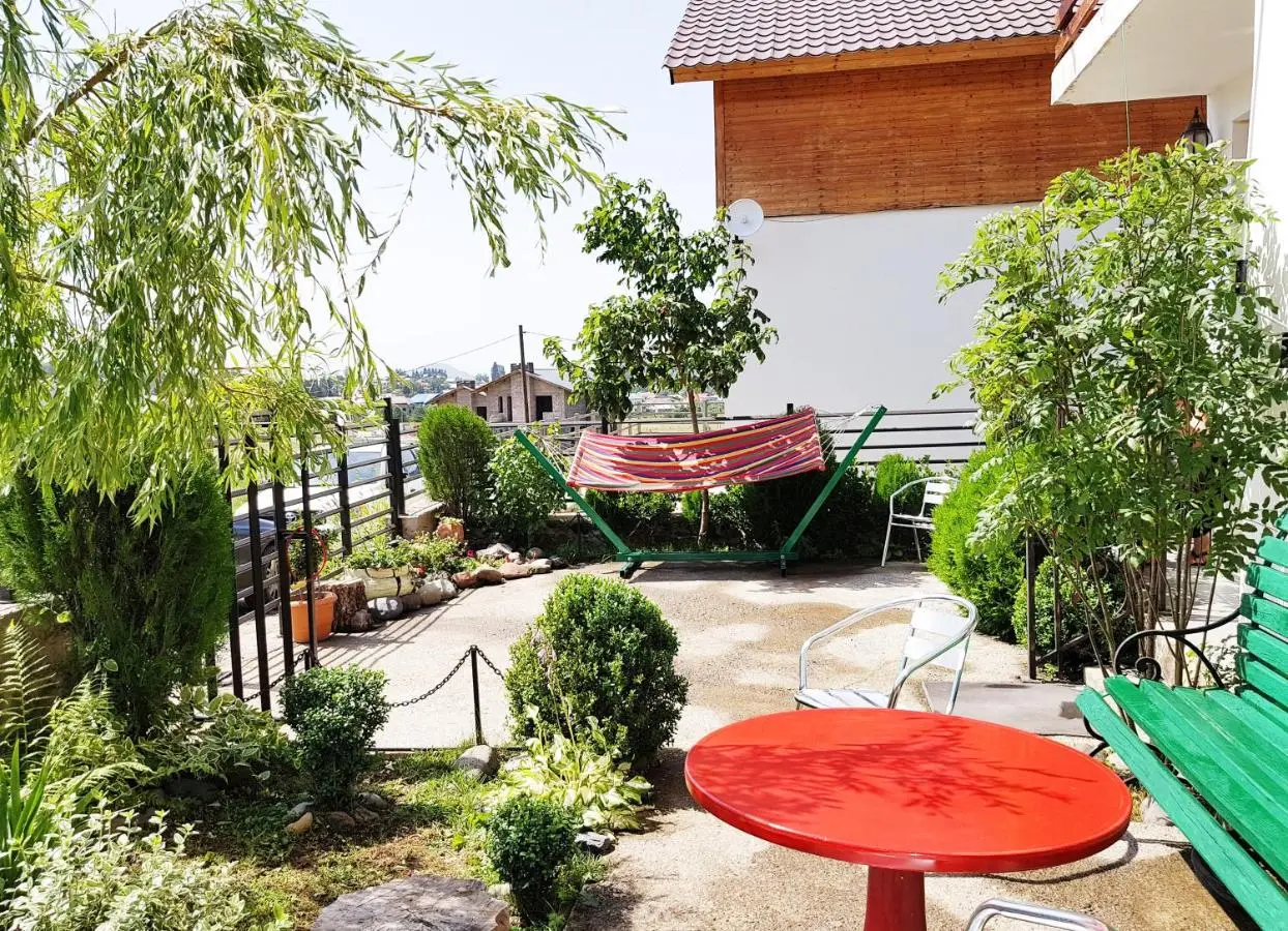 Villa Sun Valley